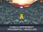 ramp cars - mega driving ipad images 3