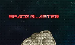 space blaster game logo, reviews