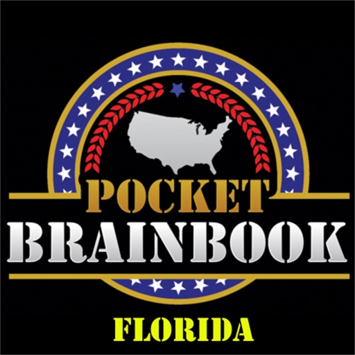 Florida - Pocket Brainbook app reviews download