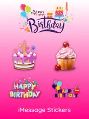 hbd happy birthday celebration ipad images 1