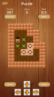 push box - casual puzzle game iphone images 1