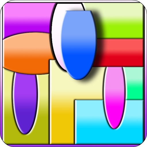 Tangram Shape Puzzle app reviews download