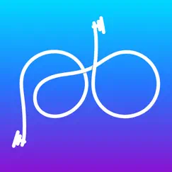 peekabeat logo, reviews