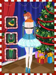christmas makeover back spa ipad images 4