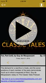 the classic tales app iphone images 3