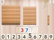 french numbers for kids ipad resimleri 4
