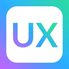 uxweb™ website builder logo, reviews