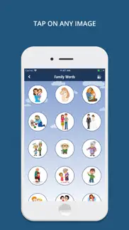 learn family words in russian iphone images 2