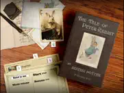 popout! the tale of peter rabbit - potter айпад изображения 1