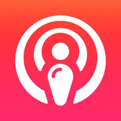 podcruncher podcast player logo, reviews