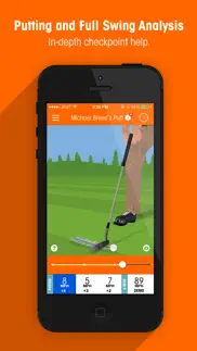 skypro swing trainer iphone images 3