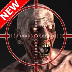 zombie world war 3d logo, reviews