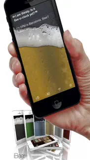 ibeer - drink from your phone iphone images 2