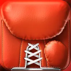 Boxing Timer Pro Round Timer app reviews