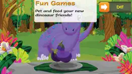 puzzingo dinosaur puzzles game iphone images 4
