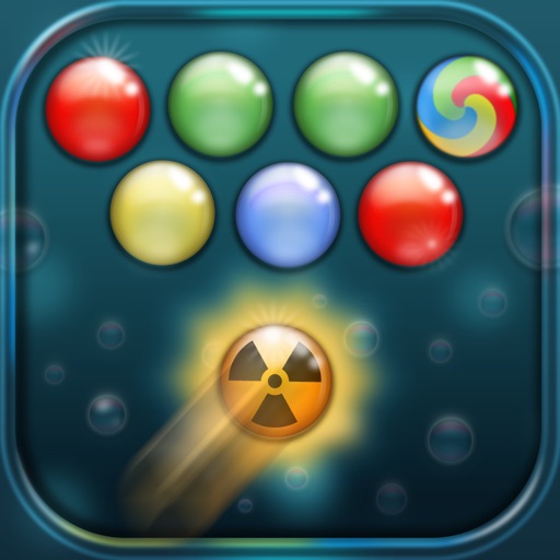 Bubble Shootix app reviews download