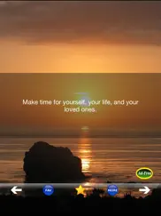 inspirational happiness tips! ipad images 1