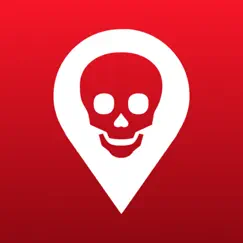 poison maps logo, reviews