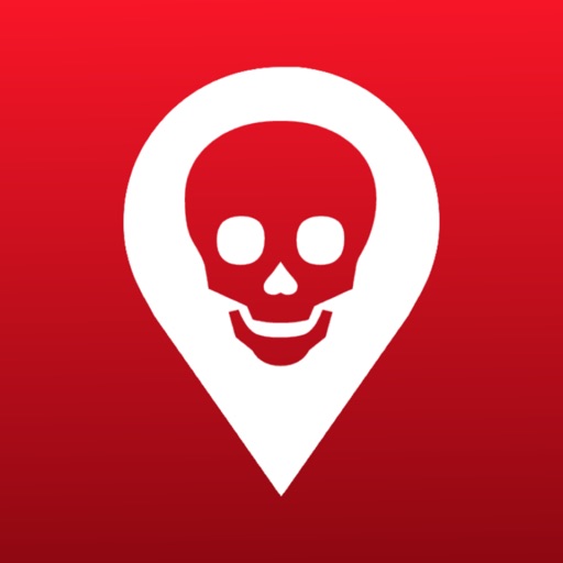 Poison Maps app reviews download
