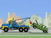 tow truck ipad images 4