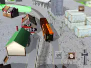 escape crazy train simulator ipad images 1