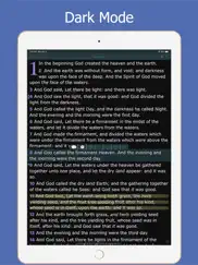 holy bible - daily reading ipad images 4