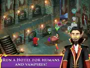 hotel dracula - a dash game ipad images 2