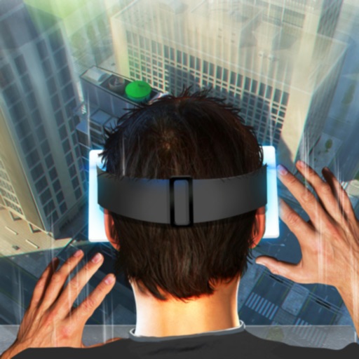 Falling VR Simulator app reviews download