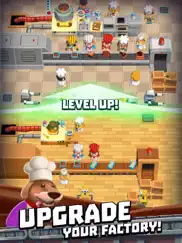 idle cooking tycoon - tap chef ipad images 4