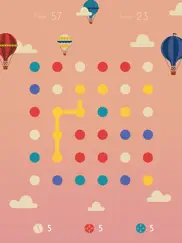 dots: a game about connecting ipad images 4