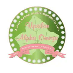 upsilon alpha omega logo, reviews