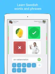 learn swedish with lingo play ipad images 1