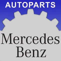Autoparts for Mercedes-Benz uygulama incelemesi