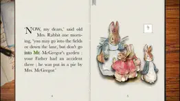 popout! the tale of peter rabbit - potter айфон картинки 3