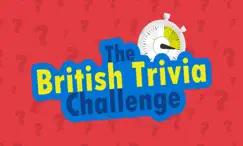 the british trivia challenge logo, reviews
