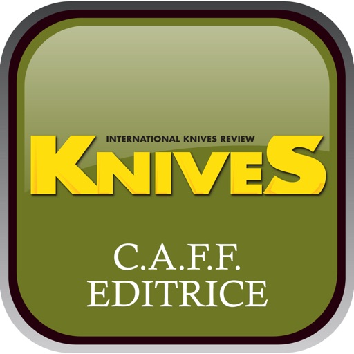 KNIVES INTERNATIONAL REVIEW app reviews download