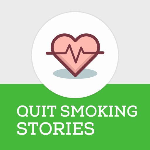 Stop Smoking Personal Stories of Success Quit Now app reviews download