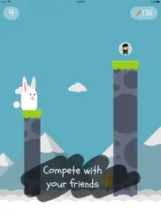 jump jump rabbit ipad images 3