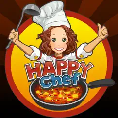 happy chef hd logo, reviews