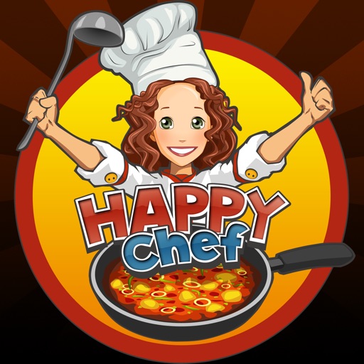 Happy Chef HD app reviews download