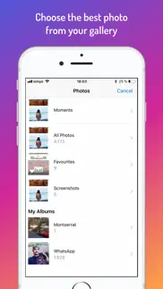 photosplit hd for instagram iphone images 2