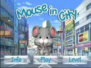 mouse in cities ipad capturas de pantalla 1