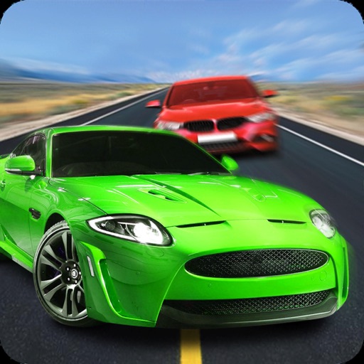 Racing Legends - Traffic Fever app reviews download