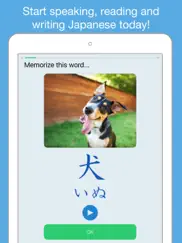 learn japanese!!! ipad images 1
