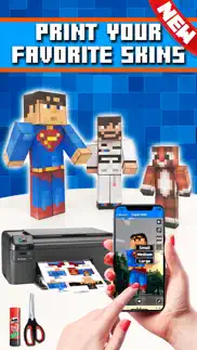 skins ar for minecraft iphone images 2