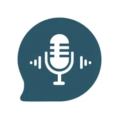 voice recorder - record audio logo, reviews
