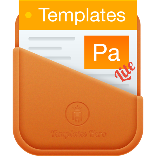 TH Templates for Pages Docs Lt app reviews download