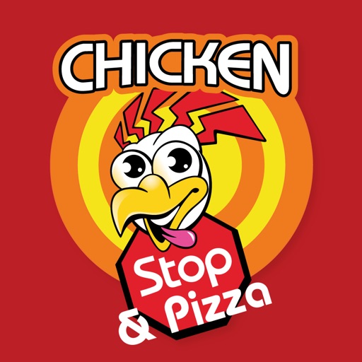 Chicken Stop app reviews download