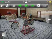 motorcycle mechanic simulator ipad images 1