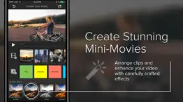 clipper - instant video editor iphone images 1